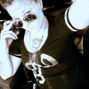 Meet your Posher, Jesse